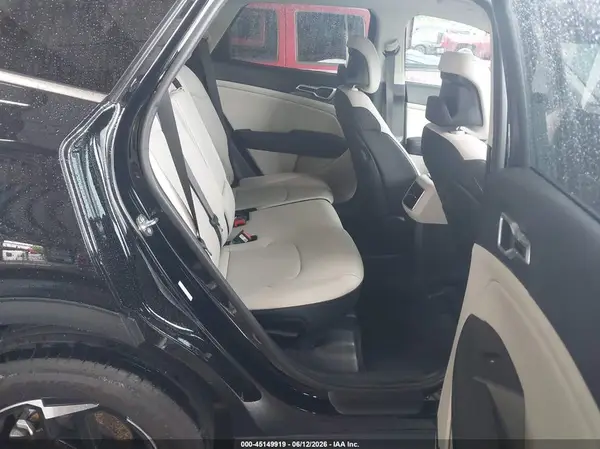 5XYK33DF4TG335566 2026 KIA SPORTAGE - Image 8