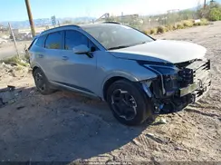 5XYK33DF4TG337673 2026 KIA SPORTAGE