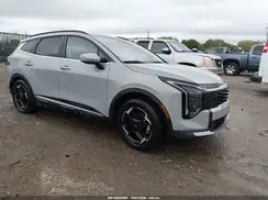 5XYK33DF4TG339021 2026 KIA SPORTAGE