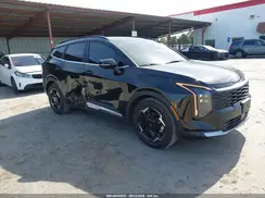 5XYK33DF4TG339536 2026 KIA SPORTAGE