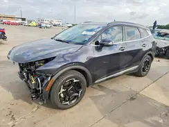 5XYK33DF4TG342629 2026 KIA SPORTAGE
