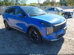 5XYK33DF4TG350083 2026 KIA SPORTAGE