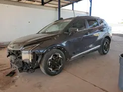 5XYK33DF4TG354229 2026 KIA SPORTAGE