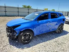 5XYK33DF4TG354893 2026 KIA SPORTAGE