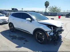 5XYK33DF4TG360810 2026 KIA SPORTAGE
