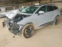 5XYK33DF4TG365263 2026 KIA SPORTAGE
