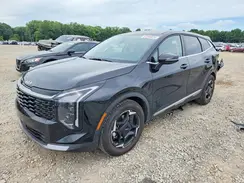 5XYK33DF4TG373394 2026 KIA SPORTAGE