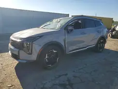 5XYK33DF4TG374352 2026 KIA SPORTAGE