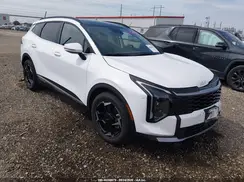 5XYK33DF4TG383813 2026 KIA SPORTAGE