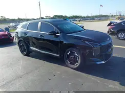 5XYK33DF4TG389756 2026 KIA SPORTAGE