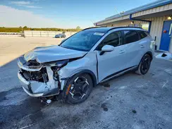 5XYK33DF4TG390342 2026 KIA SPORTAGE