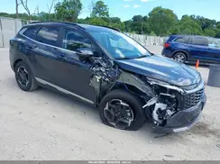 5XYK33DF4TG390664 2026 KIA SPORTAGE