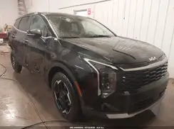 5XYK33DF4TG394519 2026 KIA SPORTAGE