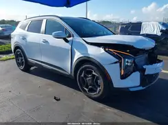 5XYK33DF4TG401775 2026 KIA SPORTAGE