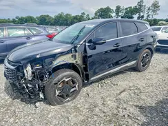 5XYK33DF4TG410623 2026 KIA SPORTAGE