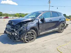 5XYK33DF4TG413862 2026 KIA SPORTAGE