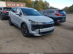 5XYK33DF4TG430192 2026 KIA SPORTAGE
