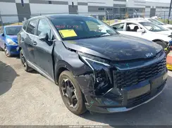 5XYK33DF4TG439135 2026 KIA SPORTAGE