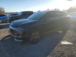 5XYK33DF5RG139788 2024 KIA SPORTAGE