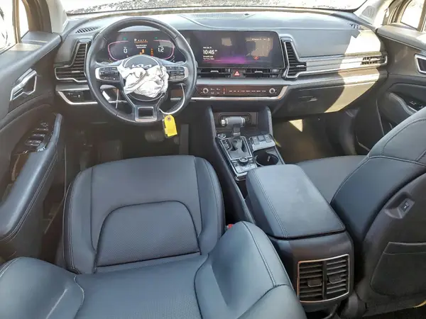 5XYK33DF5RG141119 2024 KIA SPORTAGE - Image 8