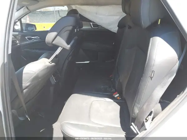 5XYK33DF5RG143081 2024 KIA SPORTAGE - Image 8