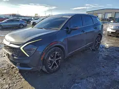 5XYK33DF5RG144697 2024 KIA SPORTAGE