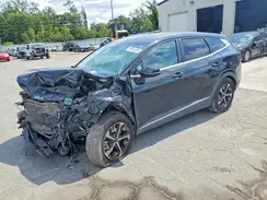 5XYK33DF5RG145235 2024 KIA SPORTAGE