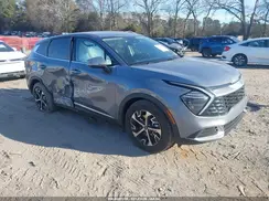 5XYK33DF5RG145302 2024 KIA SPORTAGE