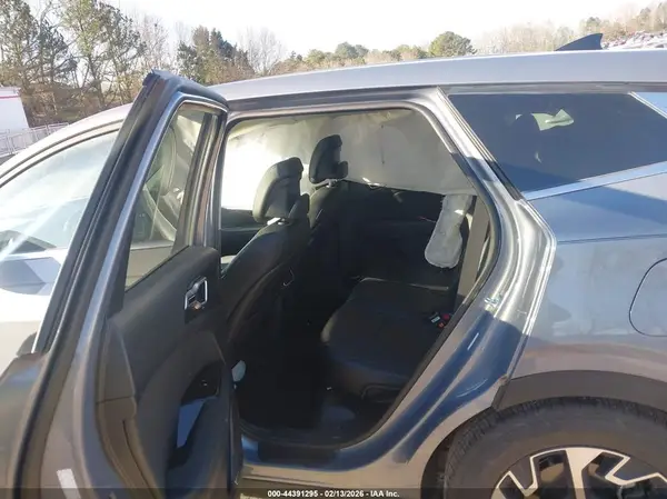 5XYK33DF5RG145302 2024 KIA SPORTAGE - Image 8