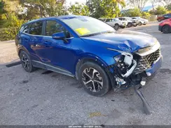 5XYK33DF5RG146336 2024 KIA SPORTAGE