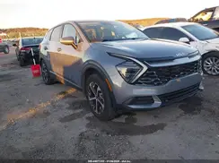 5XYK33DF5RG149043 2024 KIA SPORTAGE