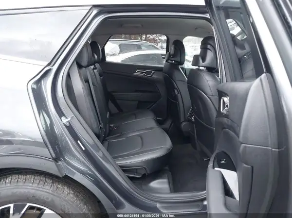 5XYK33DF5RG149799 2024 KIA SPORTAGE - Image 8