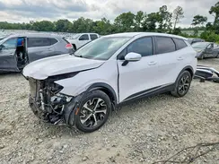 5XYK33DF5RG151066 2024 KIA SPORTAGE