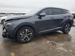 5XYK33DF5RG159135 2024 KIA SPORTAGE