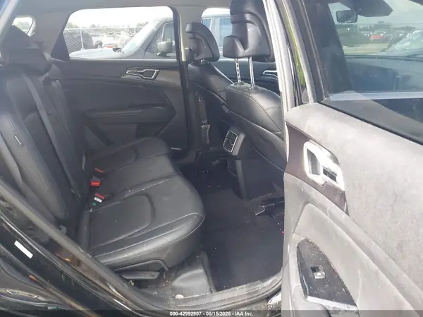 5XYK33DF5RG161029 2024 KIA SPORTAGE - Image 8