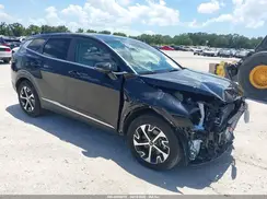 5XYK33DF5RG161662 2024 KIA SPORTAGE