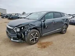 5XYK33DF5RG173617 2024 KIA SPORTAGE