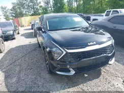 5XYK33DF5RG179031 2024 KIA SPORTAGE