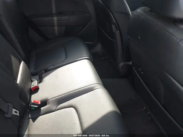 5XYK33DF5RG179031 2024 KIA SPORTAGE - Image 8