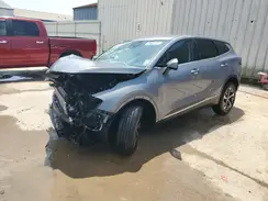 5XYK33DF5RG180910 2024 KIA SPORTAGE