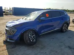 5XYK33DF5RG188599 2024 KIA SPORTAGE