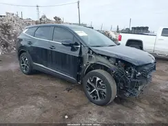 5XYK33DF5RG193009 2024 KIA SPORTAGE