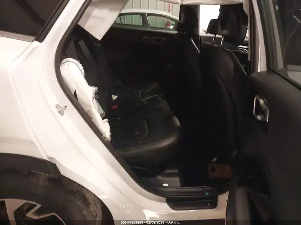 5XYK33DF5RG193477 2024 KIA SPORTAGE - Image 8