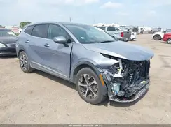 5XYK33DF5RG198002 2024 KIA SPORTAGE