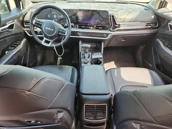 5XYK33DF5RG201321 2024 KIA SPORTAGE - Image 8