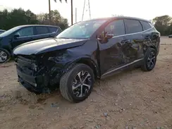 5XYK33DF5RG207328 2024 KIA SPORTAGE