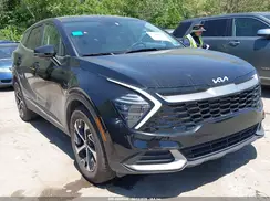 5XYK33DF5RG208558 2024 KIA SPORTAGE