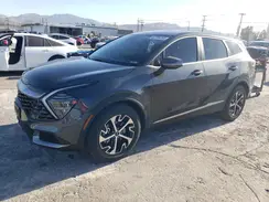 5XYK33DF5RG210780 2024 KIA SPORTAGE