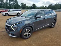 5XYK33DF5RG214327 2024 KIA SPORTAGE