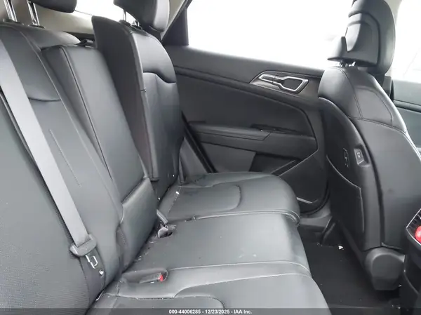 5XYK33DF5RG216840 2024 KIA SPORTAGE - Image 8